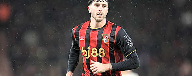 Ben Jacobs confirms Tottenham interest in Bournemouth star