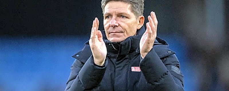 Oliver Glasner confirms Crystal Palace had ‘huge offers’ rejected for Marc Guehi replacement on Deadline Day