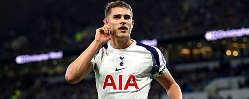 Liverpool find out how much they will have to pay to sign ‘Rolls-Royce’ Tottenham star – report