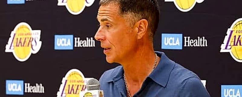 NBA Trade Rumors: Lakers Looking For ‘Bargain Deals’