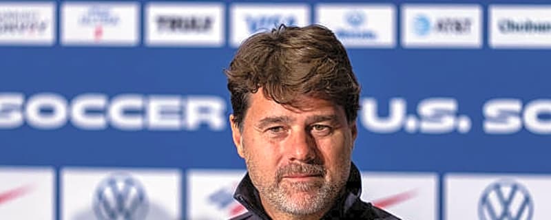 Tottenham target Mauricio Pochettino sets clear transfer demands amid permanent role talks – report