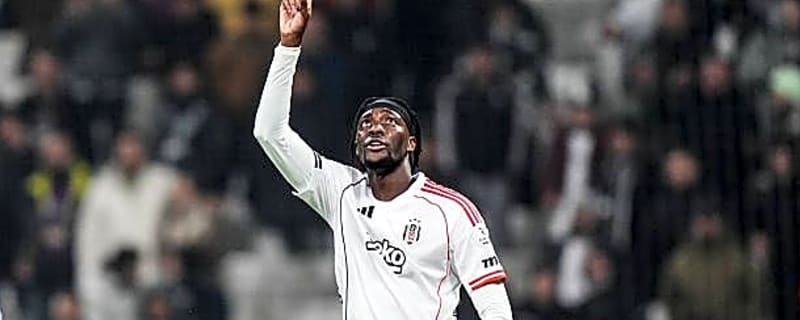 Aston Villa offer 24-year-old in stunning player-plus-cash deal to sign Tammy Abraham – report