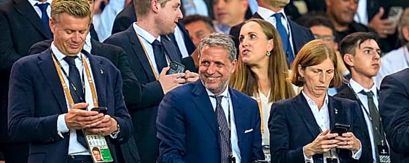 Report: Key Tottenham man set to leave the club for ‘personal reasons’