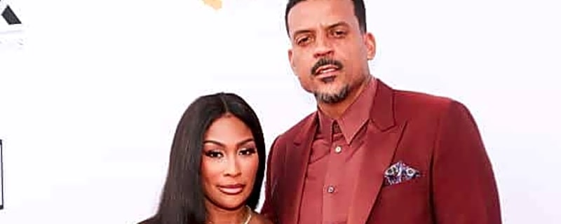 Matt Barnes Expresses Support For Jeanie Buss