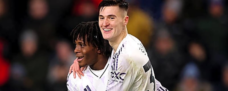 Manchester United chaos continues but one player is thriving after Amorim sacking – opinion