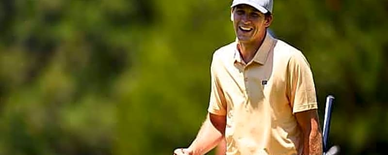 Watch: Austin Reaves Named One Of Best Golfers In NBA