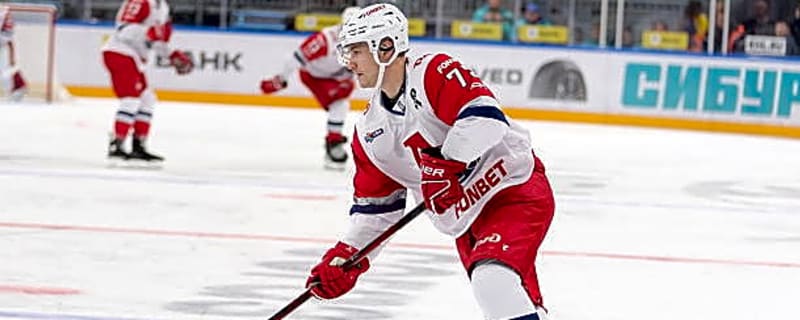 Oilers Prospect Update: Albin Sundin makes season debut, Nikita Yevseyev nets first goal