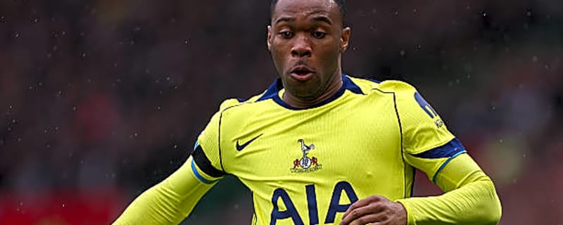 Tottenham star could leave alongside Cristian Romero as Serie A giants eye stunning swoop