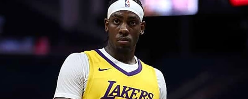  Arthur Kaluma Discusses Breakout Summer League Performance