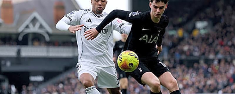 Report: €60m Tottenham star could play alongside Harry Kane at Bayern Munich next season