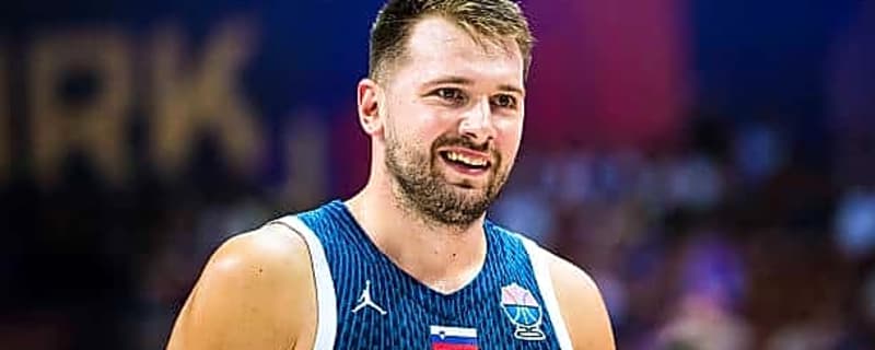  Luka Doncic Open To Ending Career With Real Madrid