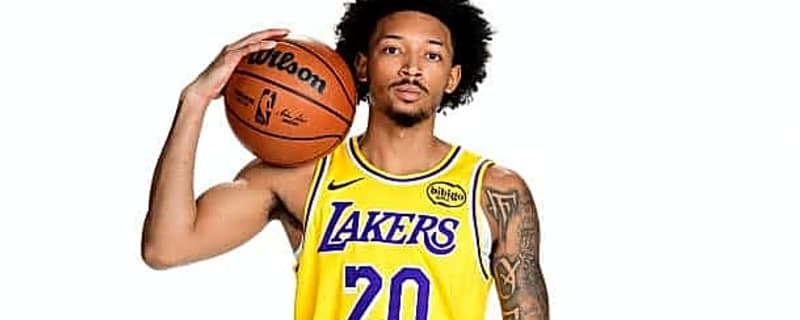 It Didn’t Take Long For Nick Smith Jr. To Notice Difference Between Lakers & Hornets