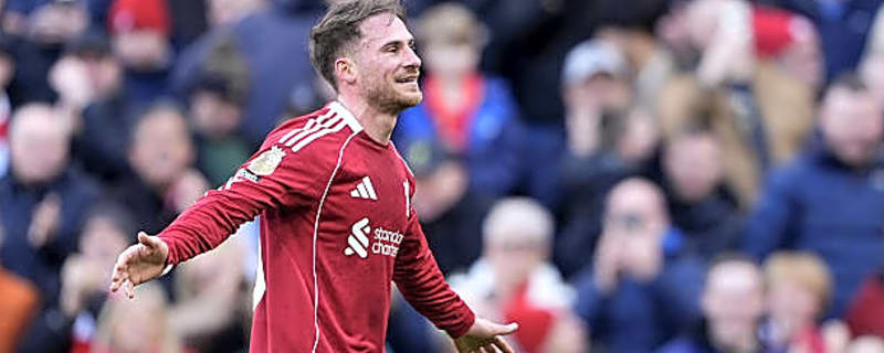 Alexis Mac Allister reveals real reason behind Liverpool’s resurgence after West Ham rout