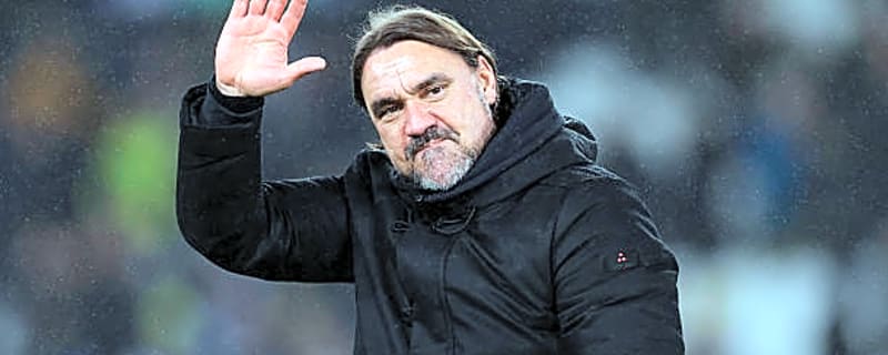 Leeds United make surprise January call after Daniel Farke’s decision changes everything