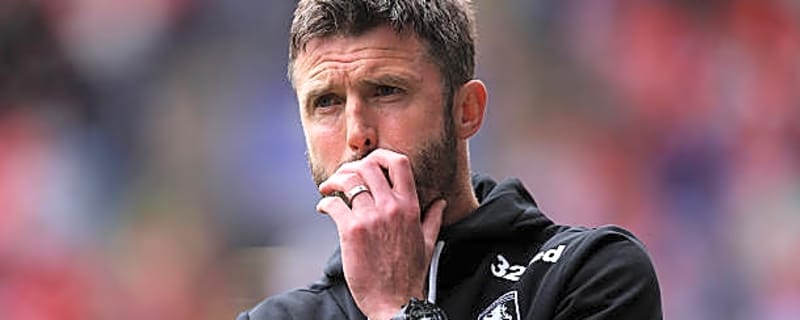 Michael Carrick identifies two positions Man United must strengthen immediately