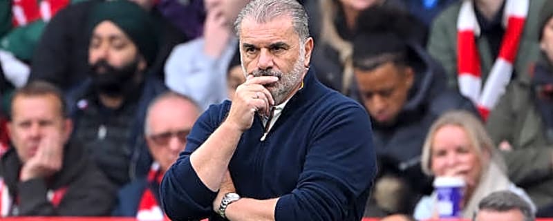 Liverpool admire recently sacked Premier League manager as pressure mounts on Arne Slot