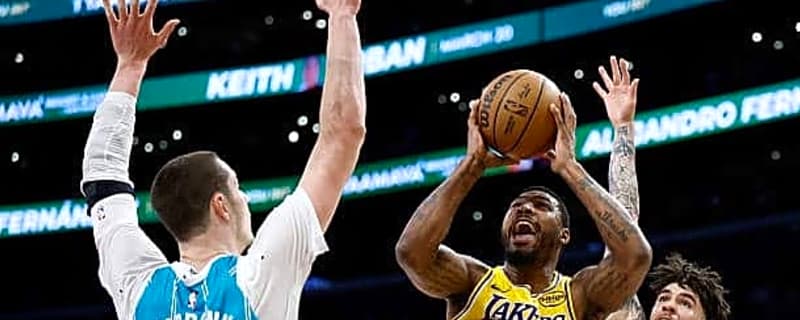 Marcus Smart: Lakers Need To Adapt To Officiating Instead Of Complaining