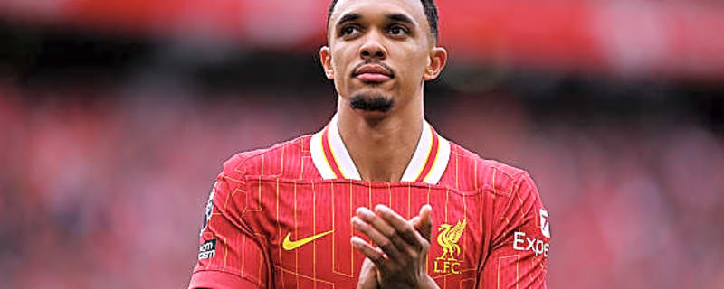 'I wouldn’t have done it' – Steven Gerrard opens up on Trent Alexander-Arnold’s controversial Real Madrid move