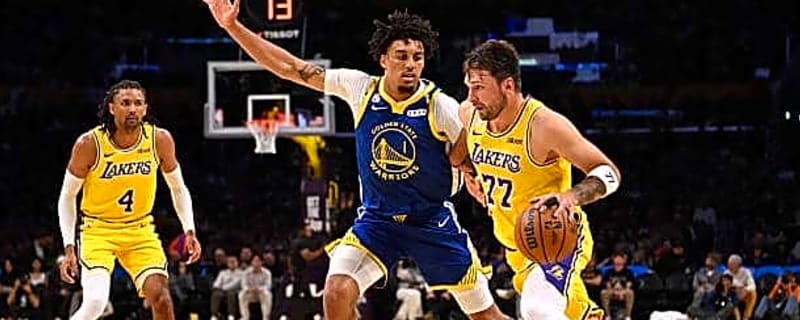 Yaxel Lendeborg ‘Lost All Respect’ For Luka Doncic After Exchange