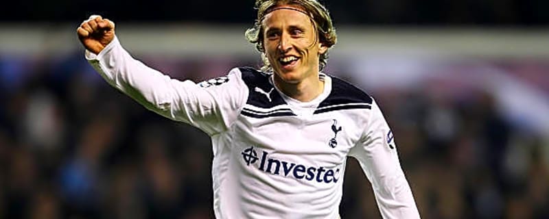 Former Real Madrid star reveals how Daniel Levy blocked his dream Chelsea move