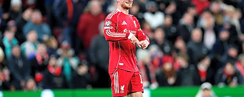 'If the opportunity arises' – Liverpool star’s father fuels exit speculations with latest comment