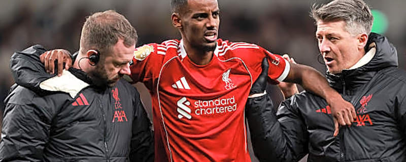 Report: Alexander Isak’s return could be poetic as expected return date revealed