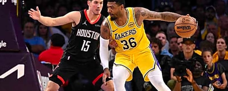  Marcus Smart Explains ‘New Feeling’ In Return To Playoffs