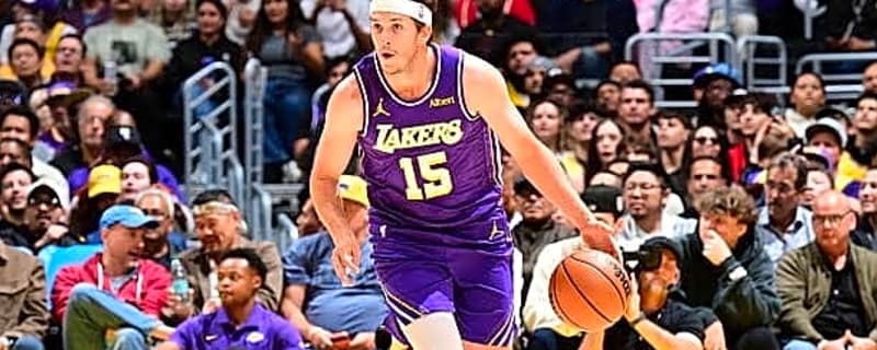 Austin Reaves: Lakers’ Game Plan Discipline Wasn’t Great In Loss To Trail Blazers