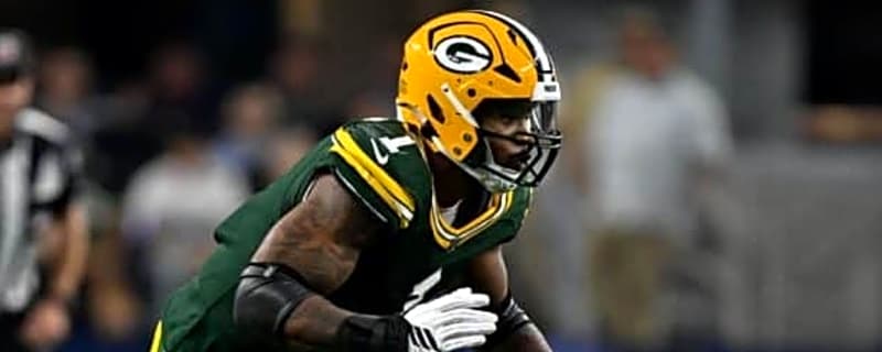 Packers’ Micah Parsons reveals shocking details about trade