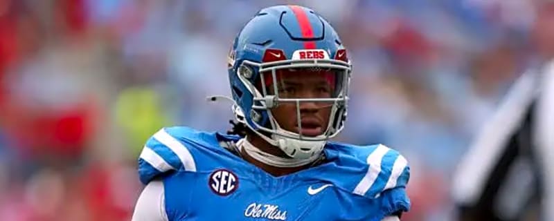 Cowboys linked to replacement for former first-round NFL Draft bust