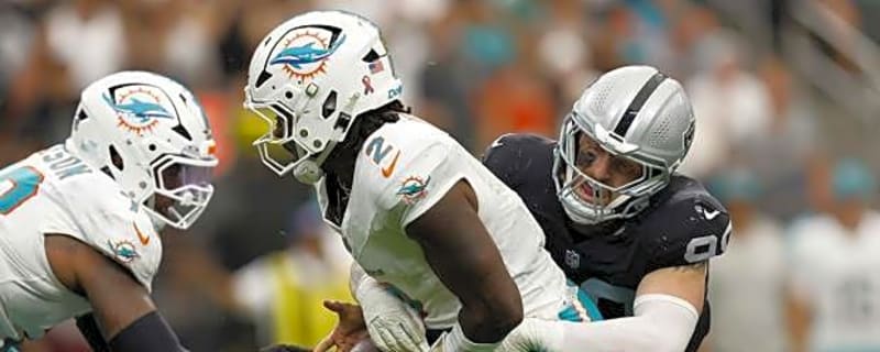 Week 1 overreactions: Is this Dolphins team really bad enough to go 0-17?