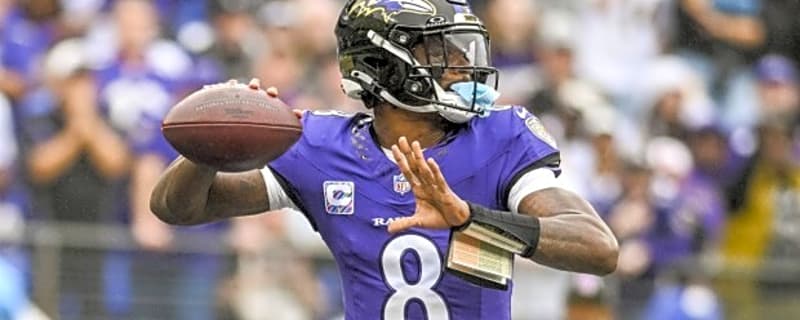 Ravens Week 6 injury report vs. Browns: Examining Tyler Huntley’s fantasy football value with Lamar Jackson banged up