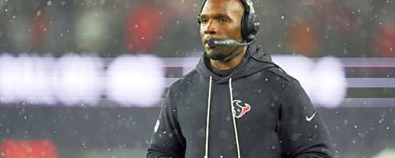Texans player on roster bubble with most at stake in 2026 NFL preseason finale