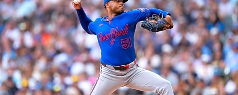 Cubs must finally pull trigger on this Freddy Peralta trade with Mets