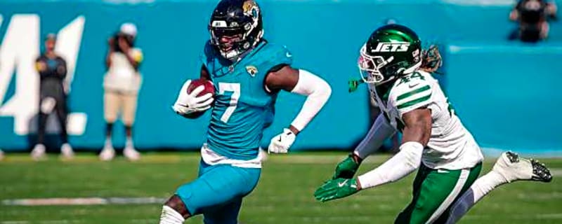 Raiders’ perfect Brian Thomas Jr. trade offer to Jaguars before 2026 NFL trade deadline