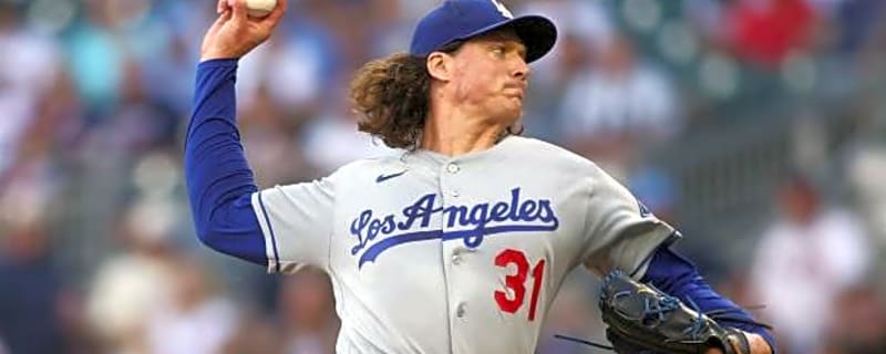 Why Dodgers will be absolutely fine despite recent slump