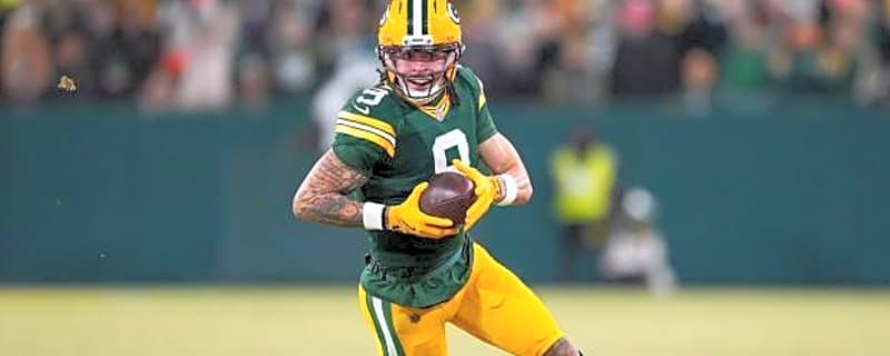 Packers Week 7 injury report vs. Lions: Are Christian Watson, Matthew Golden injuries cause for concern?