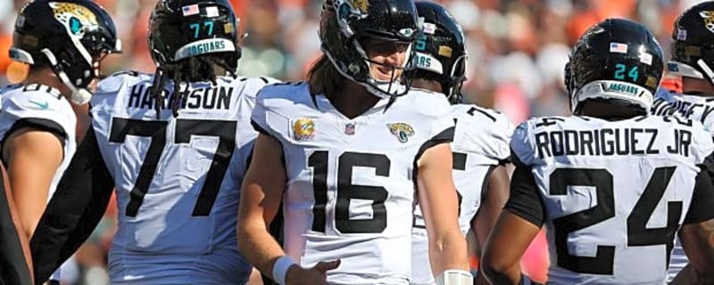 Jaguars’ biggest problem to fix during 2026 bye week