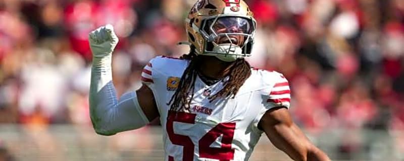 Fred Warner, Nick Bosa lead elite defense again and 2 other 49ers bold predictions for 2026 NFL season