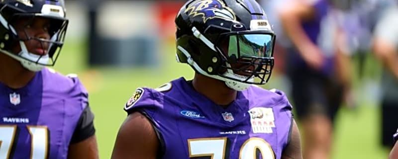 Ravens’ biggest mistake on 53-man roster cutdown day ahead of 2026 NFL season