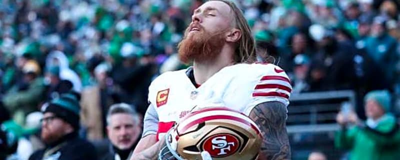 49ers-Rams Fantasy Football Week 1 Start ‘Em, Sit ‘Em