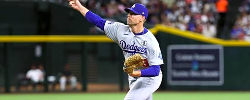 1 free agent Dodgers must avoid re-signing this offseason