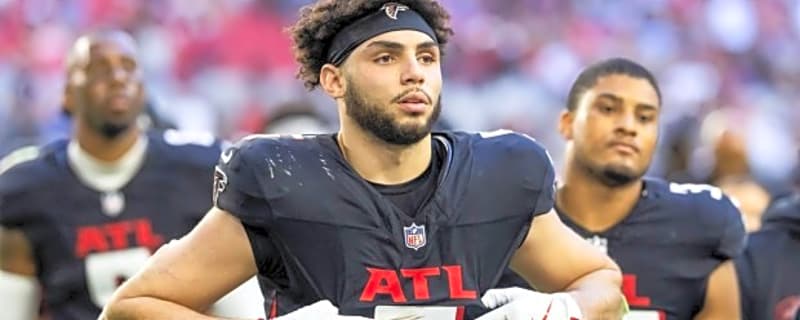 Fantasy football bad beats to worry about: Drake London, Terry McLaurin and more