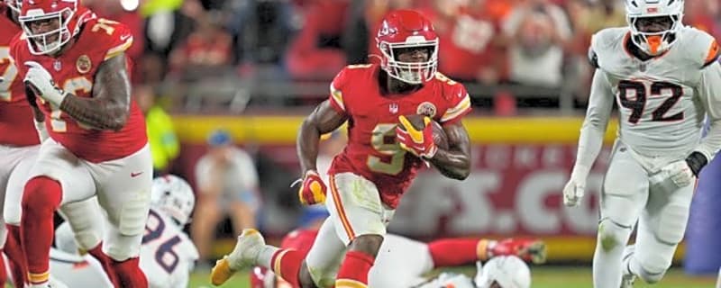 Chargers vs. Chiefs bold predictions for AFC West clash in Week 6