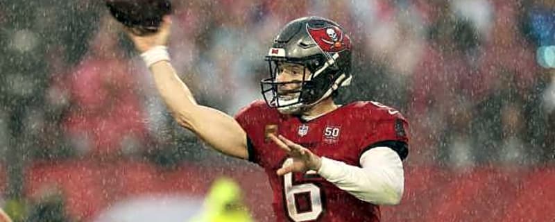 Buccaneers’ Baker Mayfield reveals personal motivation behind Week 3 win over Jets
