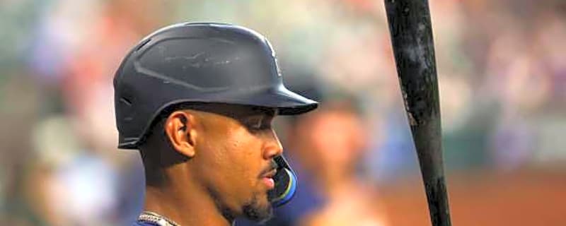 The Mariners’ biggest disappointment this season aside from Cal Raleigh