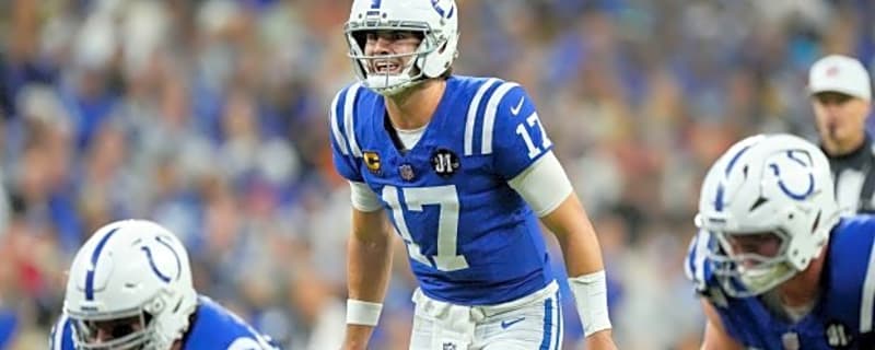3 Colts bold predictions for 2026 NFL season with Daniel Jones coming back from injury