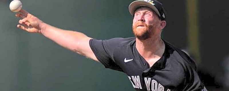 Yankees call up impressive Triple-A arm