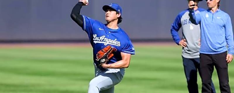 Dodgers star Shohei Ohtani’s Cy Young pursuit draws honest Pedro Martinez admission