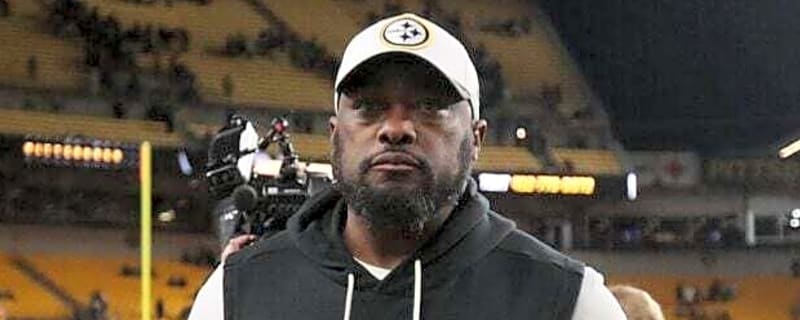 Familiar face projected to replace Mike Tomlin as Steelers HC